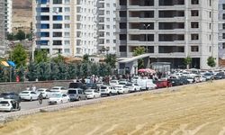 Diyarbakır’da 28 bin öğrenci LGS’de ter döktü!