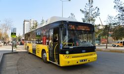 Diyarbakır’da LGS öğrencilerine ulaşım ücretsiz olacak