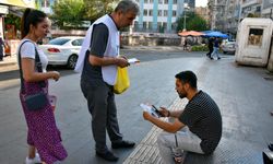 Diyarbakır’da uyuşturucuya karşı mücadele