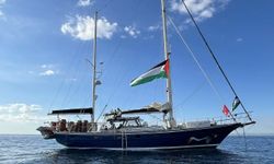 Madleen gemisindeki gönüllüler "sınır dışı" ediliyor