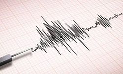 AFAD Duyurdu; Malatya'da deprem oldu