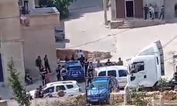 Mardin'de akrabalar arasında silahlı kavga: Ölü ve çok sayıda yaralı