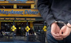 Maydonoz Döner’e FETÖ operasyonunda yeni dalga