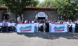 “Maziden Atiye Diyarbakır” Projesi coşkulu bir açılışla başladı