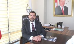 İş İnsanı Bozkuş’tan Kurban Bayramı mesajı