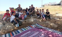 Diyarbakır’da jandarmanın 186. yılında anlamlı kutlama