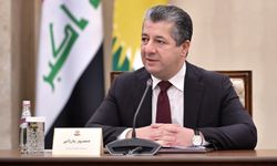Bağdat’tan maaş krizi: Barzani'den sert tepki