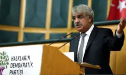 İmralı heyetinin yeni üyesi belli oldu
