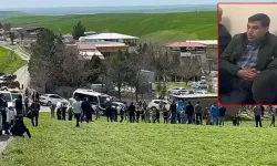 Diyarbakır'da 1 kişinin öldüğü ‘muhtarlık’ kavgasının davası görüldü