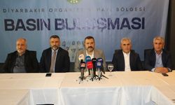Diyarbakır'da yeni OSB etabı için 320 başvuru