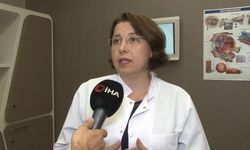 Çocuklarda miyopi hastalığı  artıyor