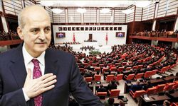 Meclis’te barış süreci için yeni dönem başlıyor