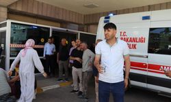 Taş ocağında facia: 3 İşçi yaşamını yitirdi