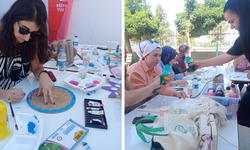 Diyarbakır’da öğretmenler için eğitim şenliği başladı