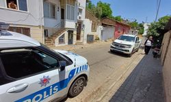 Yaşlı adam evinde ölü bulundu