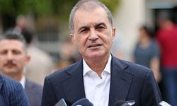 Ömer Çelik'ten İsrail'e  tepki: Barbarca bir saldırı
