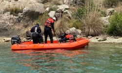 16 gündür kayıp olan otizmli Onurcan'ın cansız bedeni bulundu