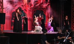 Diyarbakır'da "1. Anadolu Opera ve Bale Festivali" düzenlendi