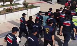 Uyuşturucu satıcılarına operasyon