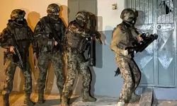 Diyarbakır dahil 47 ilde operasyon