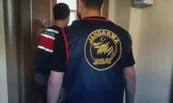 Bursa merkezli 17 ilde operasyon
