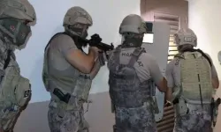 Diyarbakır dahil 46 ilde FETÖ operasyonu