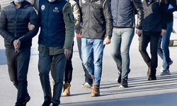 12 ilde dolandırıcı suç örgütlerine yönelik operasyon