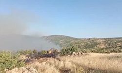 Türkiye alevlerle mücadele ediyor
