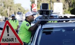 Trafikte ‘Radar Cezalarında’ yüzde 10'luk tolerans payı kaldırıldı mı?