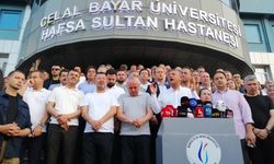 Özgür Özel’den Ferdi Zeyrek açıklaması