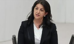 DEM Parti Meclis Başkanvekili Pervin Buldan oldu