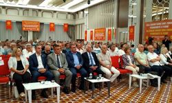 PSK 4. Büyük Kongresi’nde “Kürt Meselesinde Federal Çözüm” vurgusu