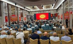 PSK 4. Kongresi'nden tarihi kararlar alındı