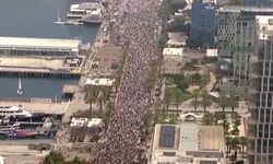 ABD'nin tüm eyaletlerinde Trump karşıtı protesto