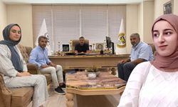 Rojin Kabaiş’in ailesi dosya savcısıyla görüştü