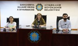 Diyarbakır’da ‘Şoför Kartı’ zorunlu hale geliyor