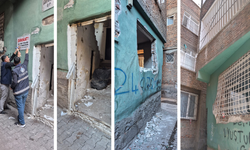 Diyarbakır Sur’da yıkım kararı var, ödenek yok!