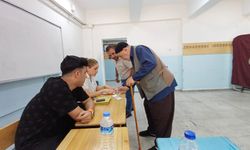 Diyarbakır’da ara seçime ilgi düşük kaldı!