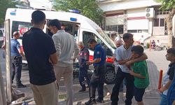Diyarbakır'da Anzele Parkı’ndaki masum şaka kabusa döndü