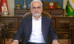 Yapıcıoğlu: Madleen saldırısı insanlık suçudur