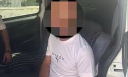 Gaziantep'te silahlı saldırgan yakalandı