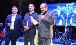 Selahattin Demirtaş ve Ferhat Tunç’tan Sırrı Süreyya Önder için şarkı