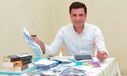 Demirtaş'tan 4 maddelik çağrı