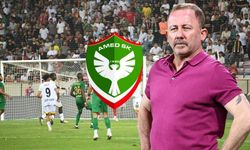 Taraftarı heyecanlandıran iddia; Amedspor’da Sergen Yalçın sesleri!