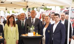 TBB’den belediyelere büyük destek! Diyarbakır da listede