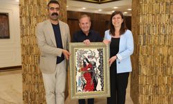 Dünyaca ünlü keman virtüözü Diyarbakır’da