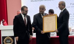Sezai Karakoç Sempozyumu Ankara’da Yapıldı