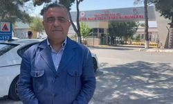 CHP'li Sezgin Tanrıkulu'ndan cezaevi nakillerine tepki