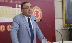 CHP Diyarbakır Milletvekili Tanrıkulu'ndan 'Kobani davasına' tepki