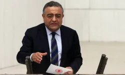 Diyarbakır’da çiftçiler kuraklıkla boğuşuyor!